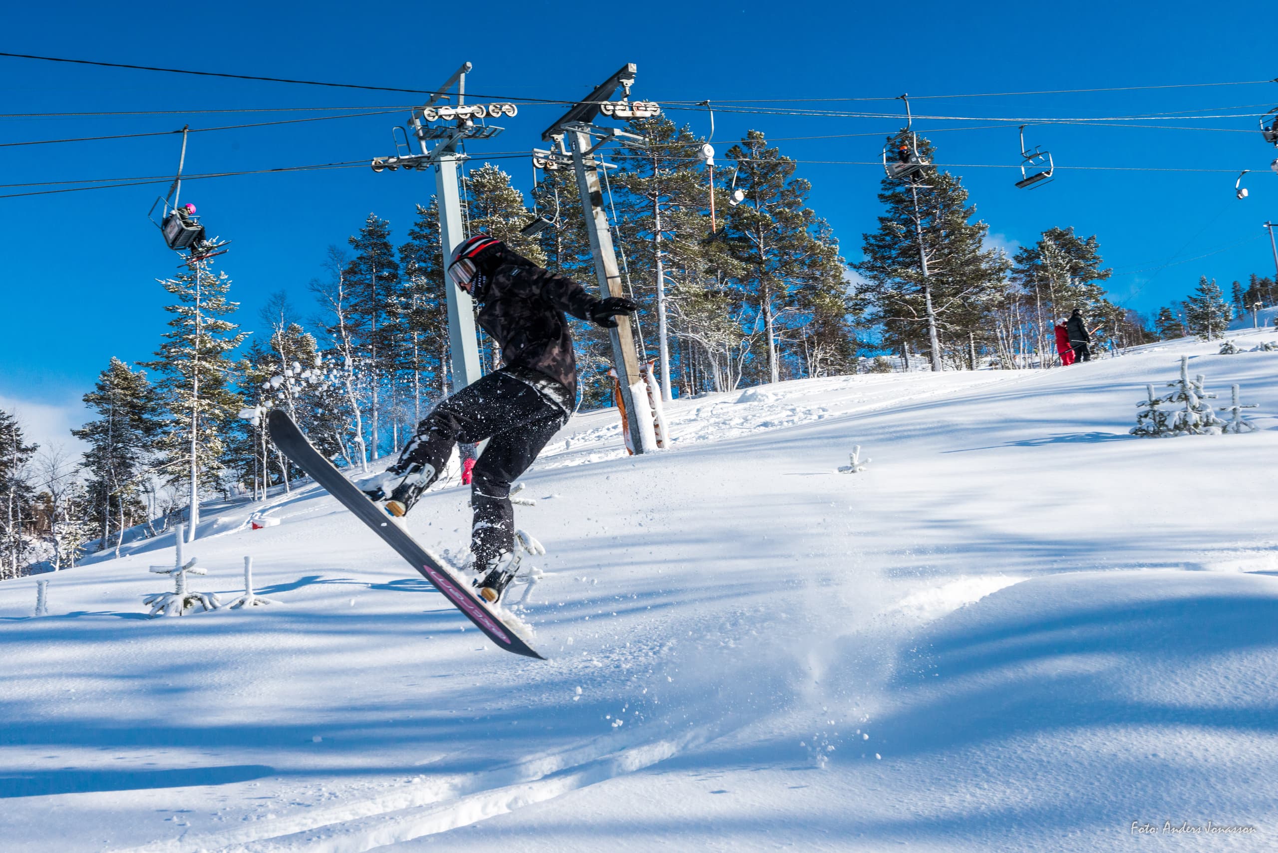 Brokke Alpinsenter