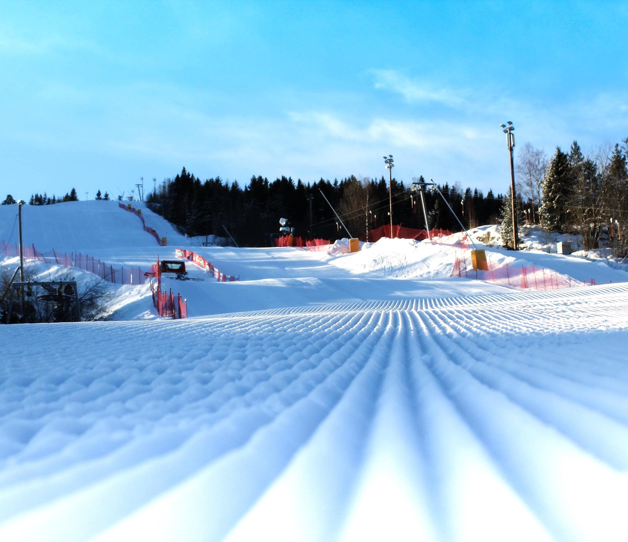Lommedalen Skisenter