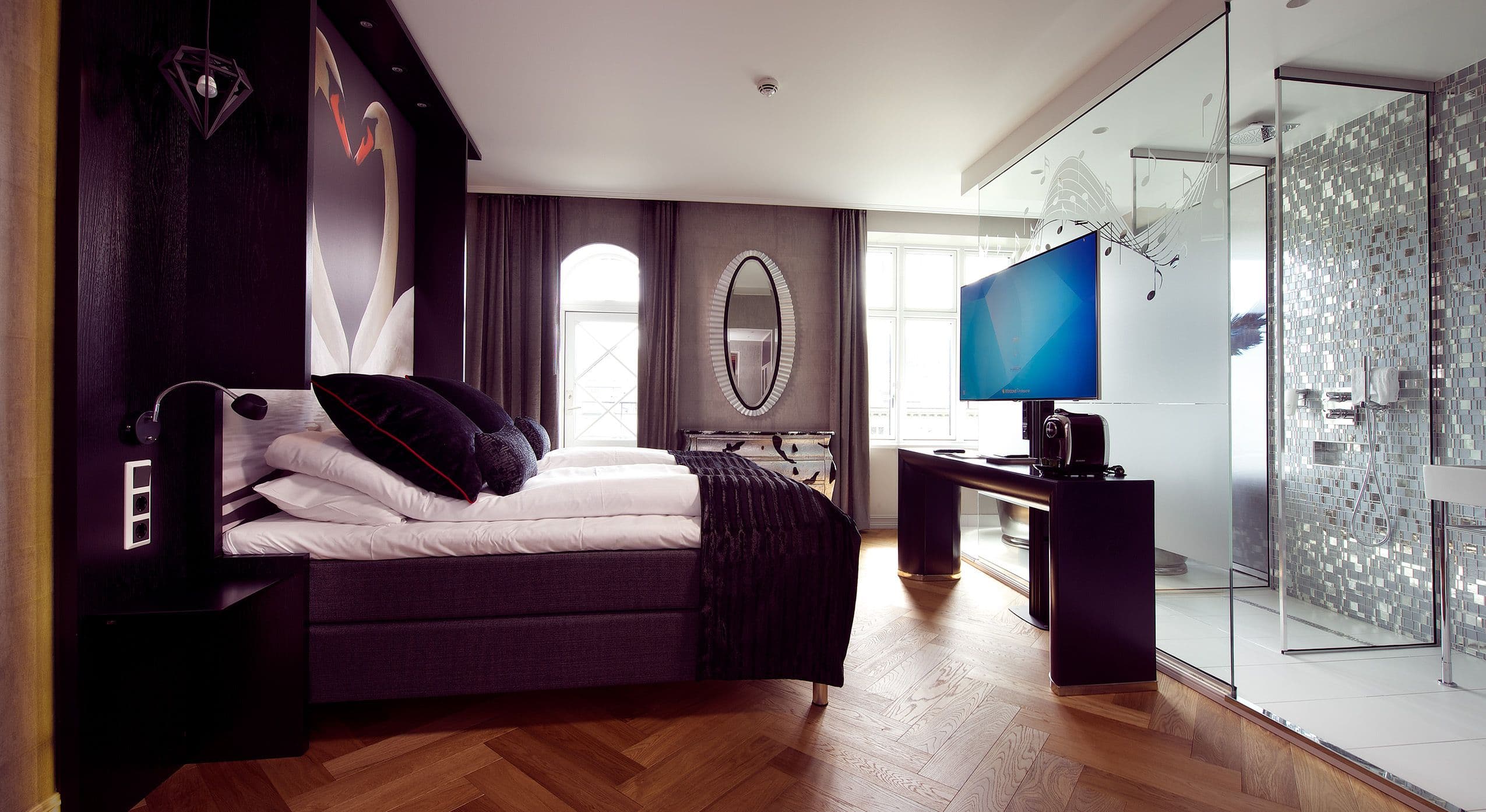 Clarion Collection Hotel Oleana