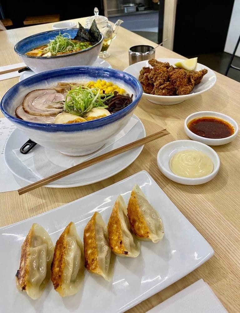 Koie_Munch_2(c)Koie Ramen