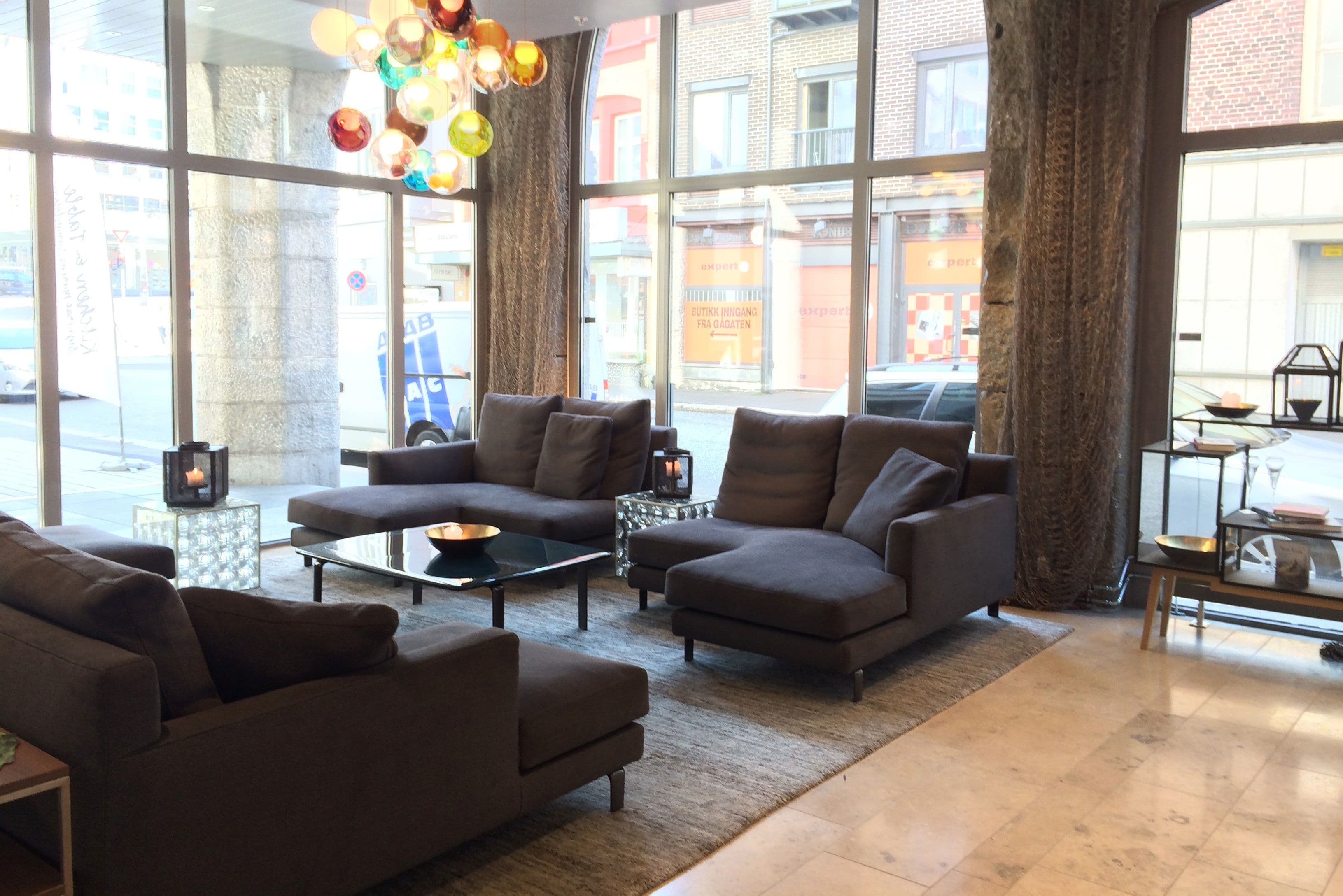 Clarion Hotel Admiral